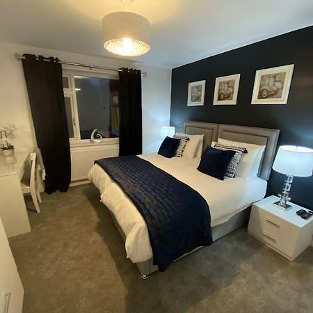 Wharfedale Lodge- Bungalow-3 Bed, 2 Bath, Amazing! Thornton  Exterior photo