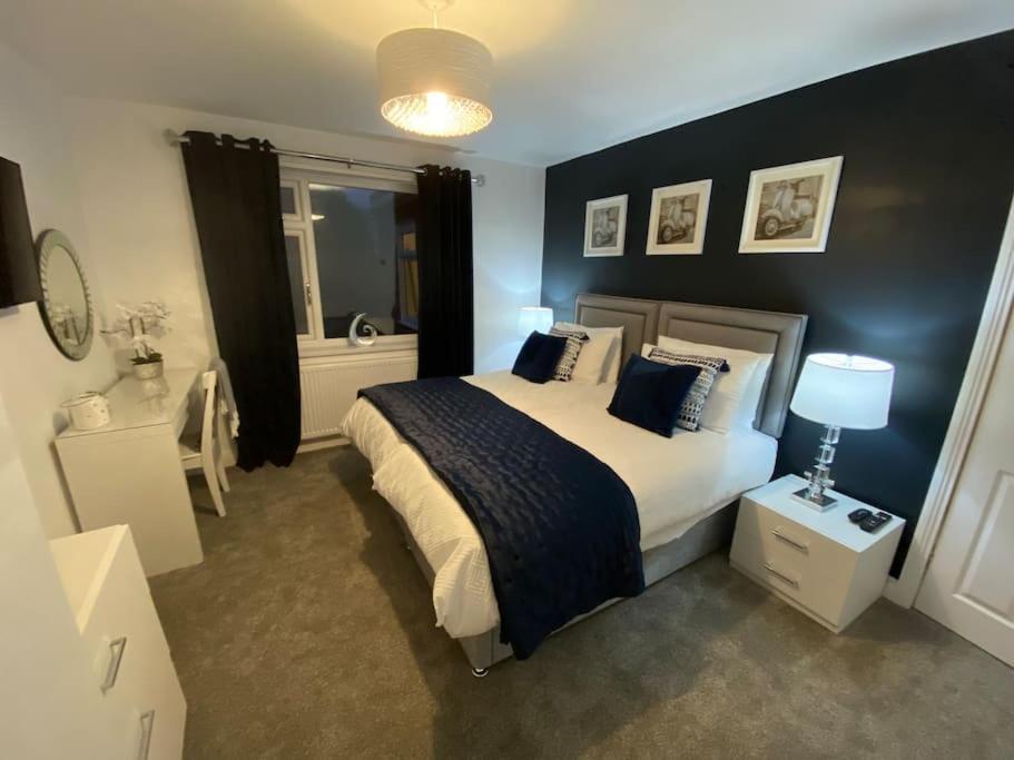 Wharfedale Lodge- Bungalow-3 Bed, 2 Bath, Amazing! Thornton  Exterior photo