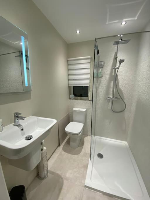 Wharfedale Lodge- Bungalow-3 Bed, 2 Bath, Amazing! Thornton  Exterior photo