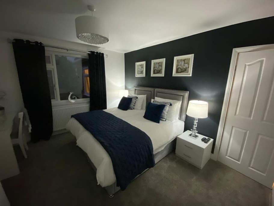 Wharfedale Lodge- Bungalow-3 Bed, 2 Bath, Amazing! Thornton  Exterior photo