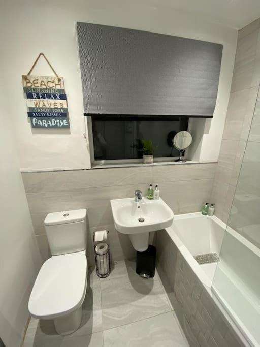 Wharfedale Lodge- Bungalow-3 Bed, 2 Bath, Amazing! Thornton  Exterior photo