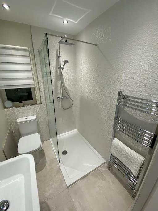Wharfedale Lodge- Bungalow-3 Bed, 2 Bath, Amazing! Thornton  Exterior photo