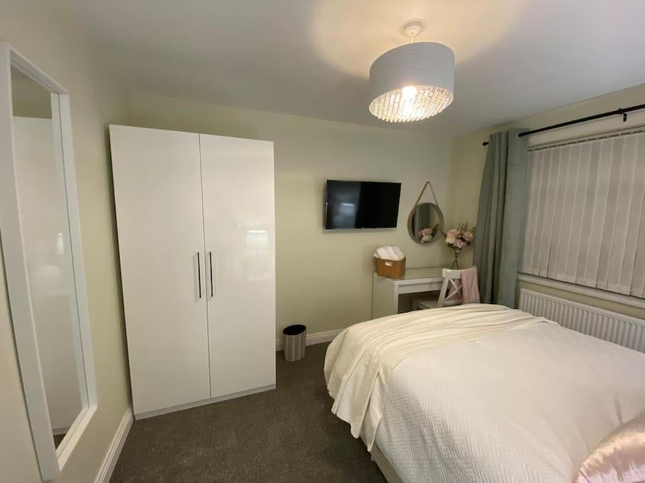 Wharfedale Lodge- Bungalow-3 Bed, 2 Bath, Amazing! Thornton  Exterior photo