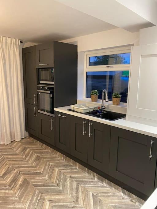 Wharfedale Lodge- Bungalow-3 Bed, 2 Bath, Amazing! Thornton  Exterior photo