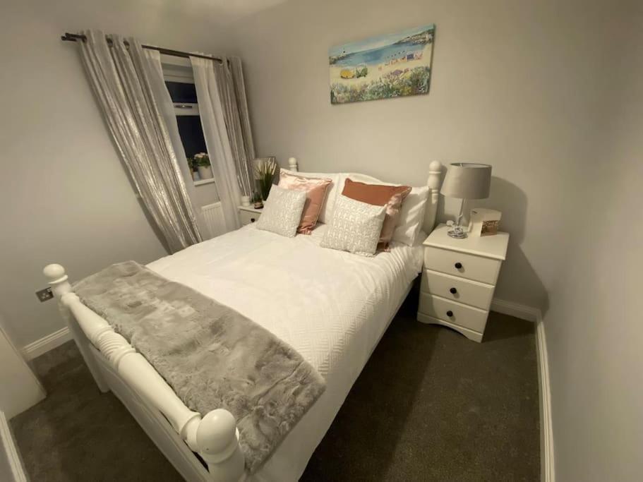 Wharfedale Lodge- Bungalow-3 Bed, 2 Bath, Amazing! Thornton  Exterior photo